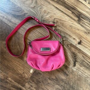 Marc Jacobs Mini Natasha Crossbody Bag